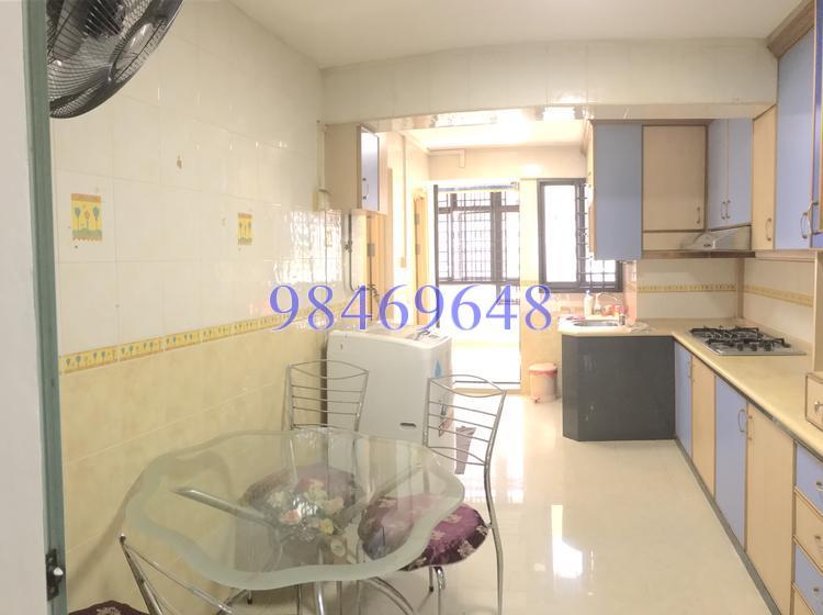 Blk 97 Whampoa Drive (Kallang/Whampoa), HDB 3 Rooms #146390422